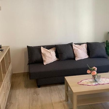 Il Nido Di Agnese Apartment Bagni San Filippo Ngoại thất bức ảnh
